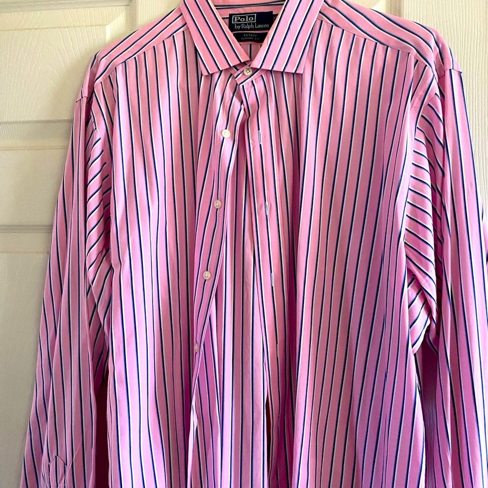 Ralph Lauren Polo men’s XXL shirt